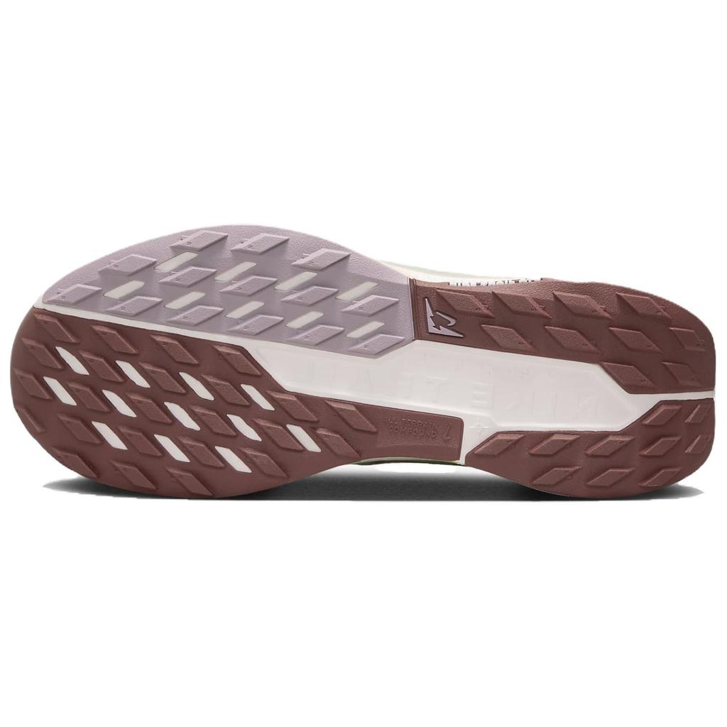 Nové Nike React Pegasus Trail 5 Jade Horizon Crimson Tint Light Violet Ore Sail Dámské DV3865-300