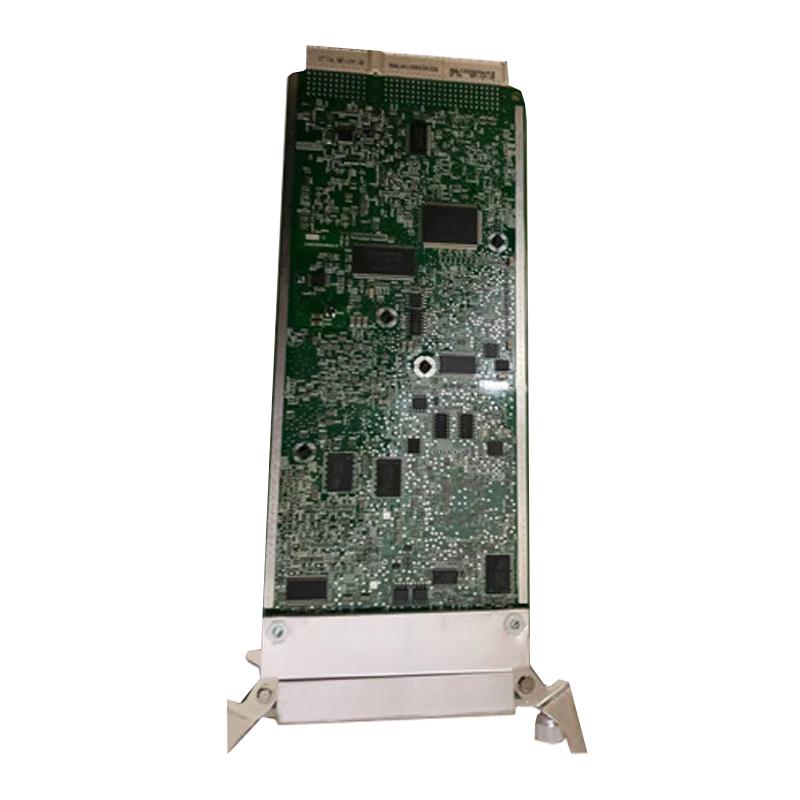 

Huawei OPTIX METRO1000 4-Port Fast Ethernet Board