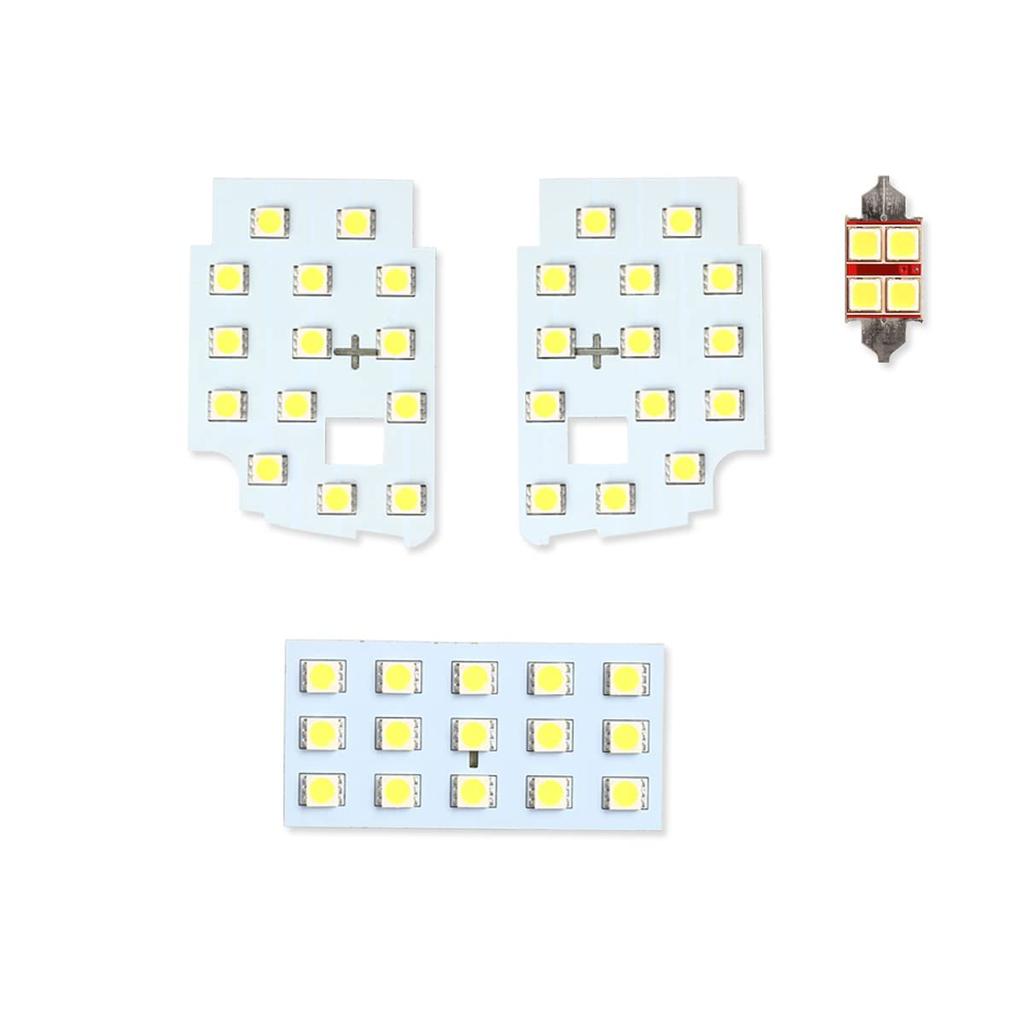 Compatible with CORSA MAZDA CX-3 DK5 Map Lamp Equipped Vehicles