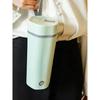 350 ml 24V Car Electric Kettle 304 Stainless Steel Water Warmer Bottle Thermos cup Car Kettle