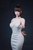 [TOYBARJAPAN] 1/6 Actionfiguren-Teile, Kompatibel mit TBLeague und anderen Körpertypen. Z6TOYS ZC018 Action Eyes, Bewegliche Augen, Asiatischer Schönheits-Frauenkopf
