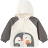 Balabala Baby & Toddler Cartoon Hooded Jacket