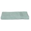 Serviette de toilette invite 30 x 50 cm Couleur moderne givre