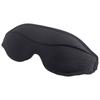 Soft Blackout Eye Shade Zero Eye Pressure Sleeping Blindfold Travel Nap Eyepatch  Side Sleepers