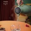 Xixun Large Capacity Digital Display Insulated Kettle