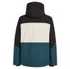 O´neill Jacket Carbonite