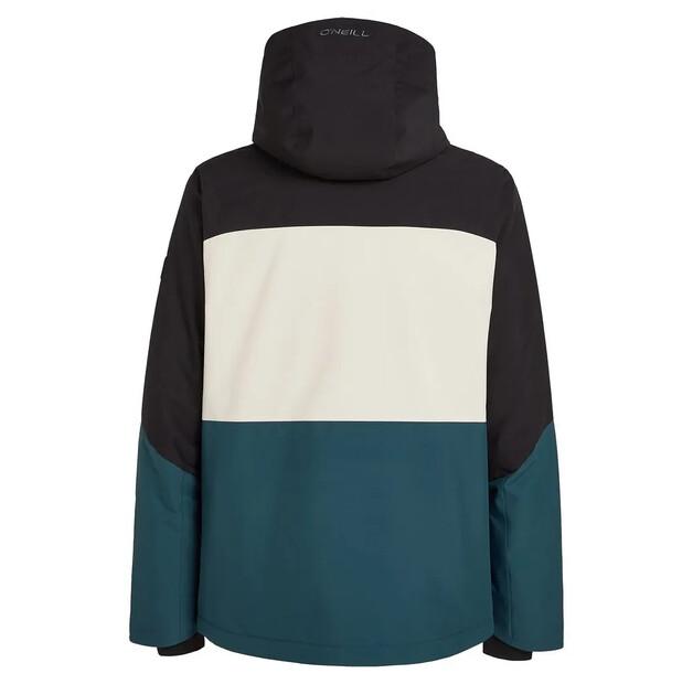 O´neill Jacket Carbonite