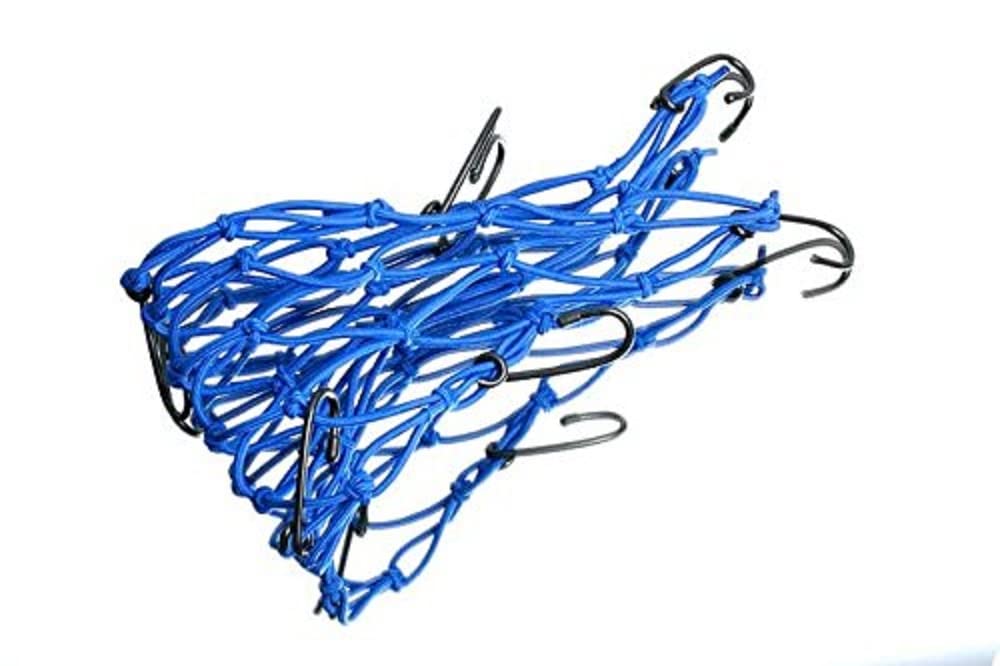 

Puig Elastic Net Синяя 0788A 0788A