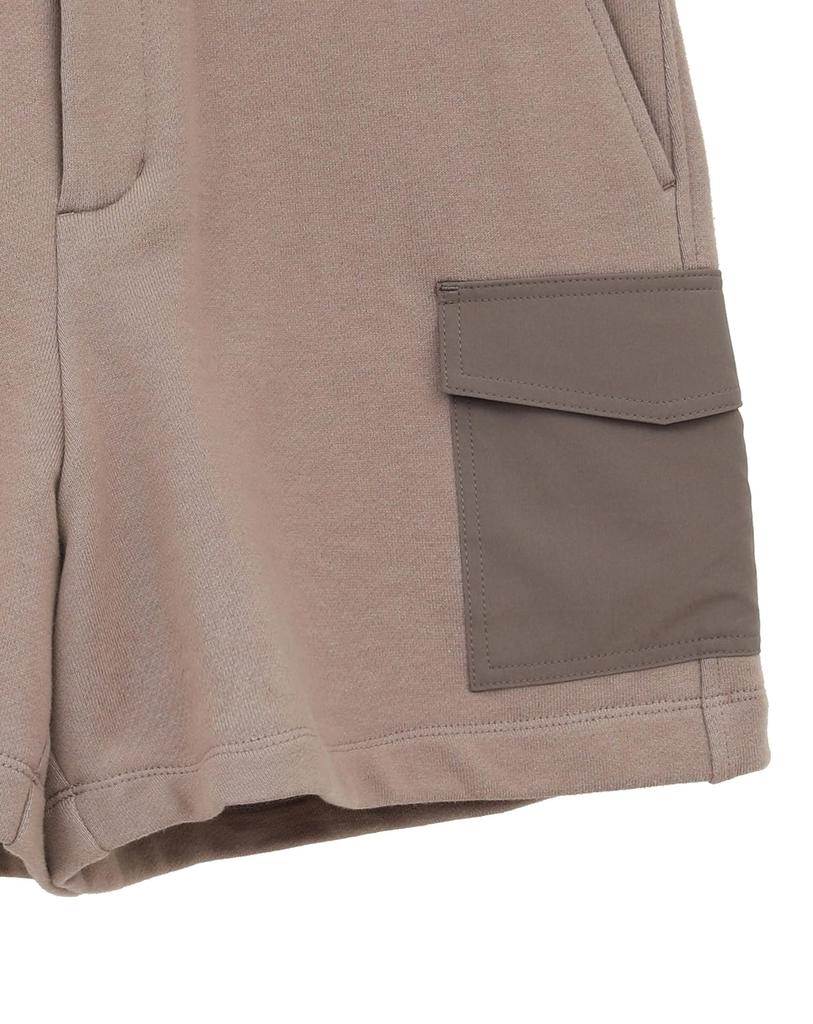 Sweat Shorts Everyday Use 7AK507 Coco L [TravisMatthew] Women's (Elastic Waist, Drawstring) / Golf, /