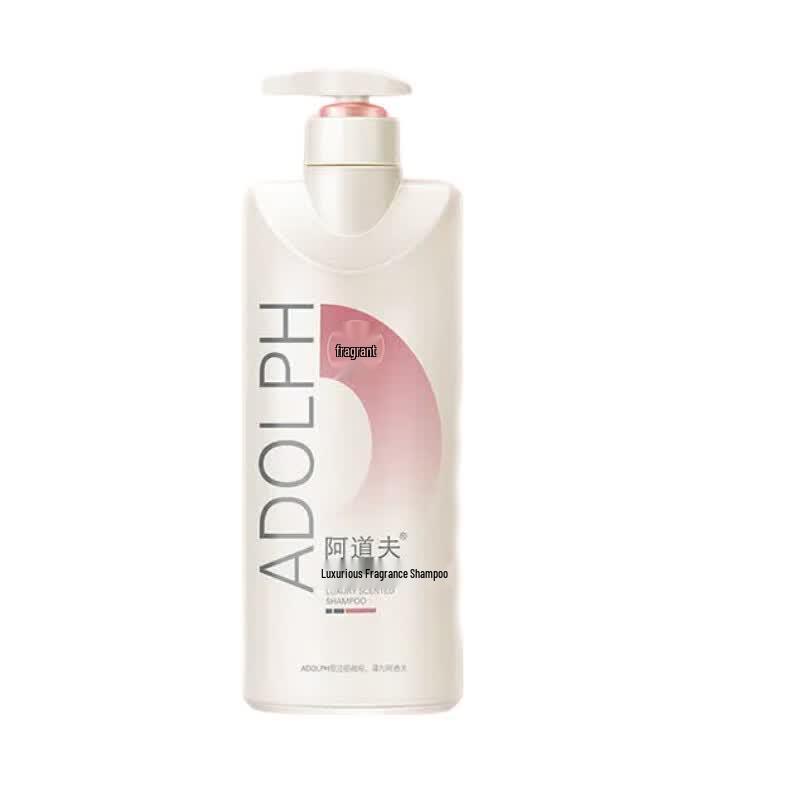 Adolph Luxury Fragrance Shampoo 400g