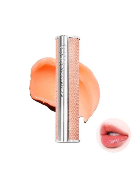 YNM Honey Lip Balm 8 types