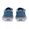 Vans Old Skool V Kids Low Top Sneakers Blue VN0A38HDNWD