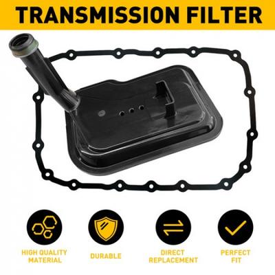 Filter für Motorräder – Flüssigkeitsfilter