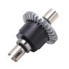 Differential Remote Control Car Zinc Alloy Metal Differential for Weili 144001 124018 124019 124017