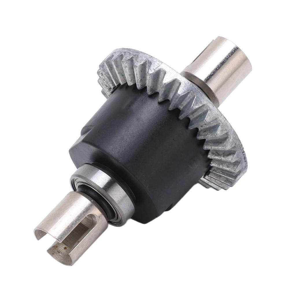 Differential Remote Control Car Zinc Alloy Metal Differential for Weili 144001 124018 124019 124017