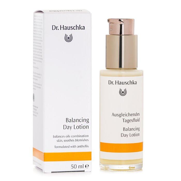 DR. HAUSCHKA Balancing Day Lotion
