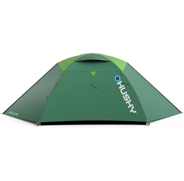 Husky Boyard 4 Plus Tourist Tent
