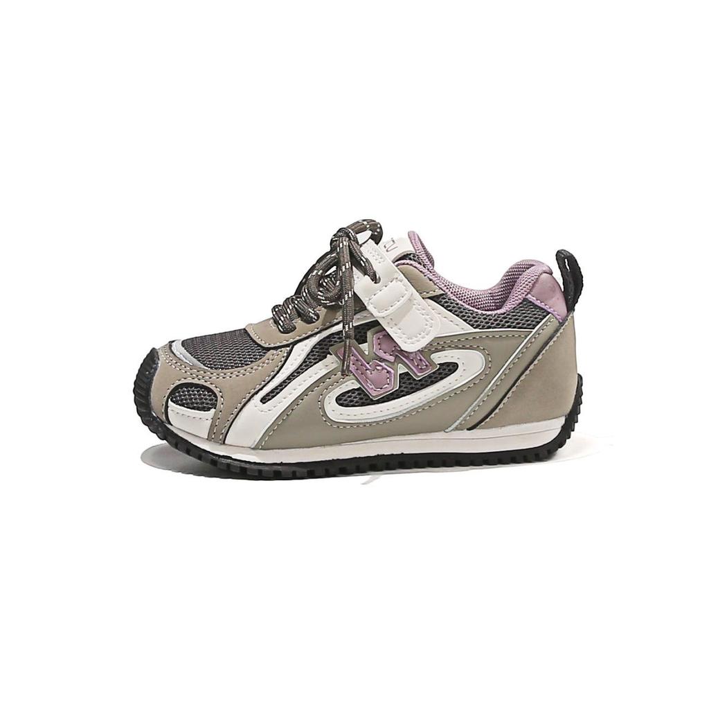 Korean Running Shoes for Kids: 2025 Spring/Autumn Fashion Sneakers for Medium and Large Girls and Boys