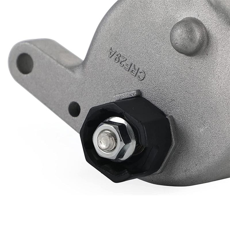 Motorcycle Starter Motor For HONDA  CRF450R CRF450RX Motor Engine Parts Accessories  OEM:31200-MKE-A71