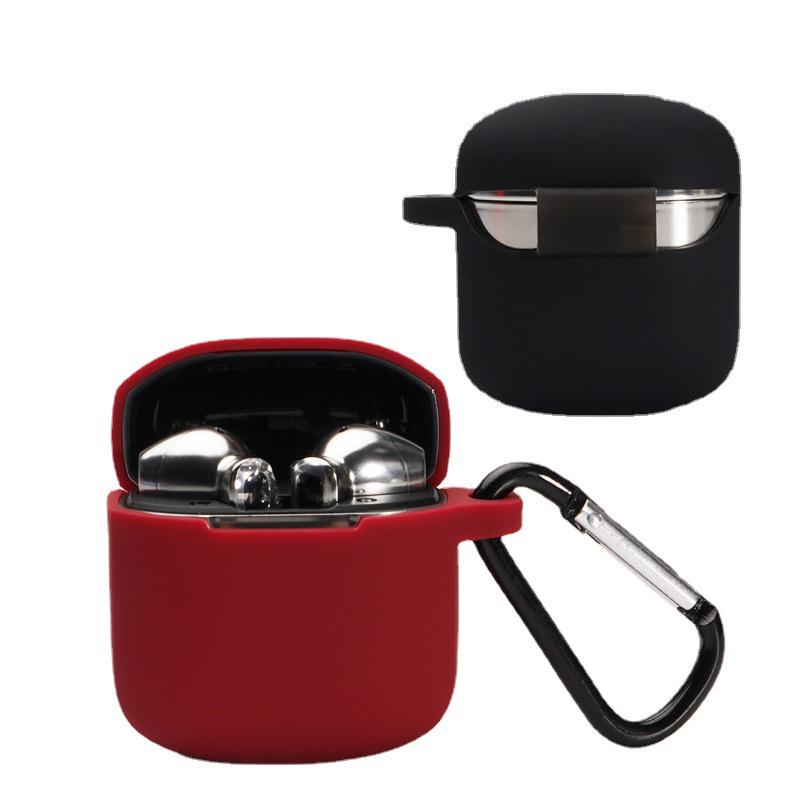 Edifier P-Pods True Wireless Bluetooth Silicone Case for Noise Reduction and Storage