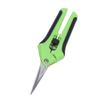 Garden Shrs 6.5in Spring Load Reduce Fatigue Comfortable Grip Safe Secure Garden Scissors
