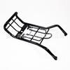 Haiyuepai Middle Rack: Asian Eagle Motorcycle Newspaper Holder, Coarse Style.