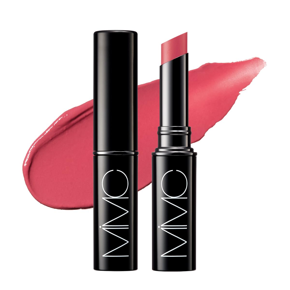 

Помада MiMC Mineral Rouge, оттенок 09 Fairy Pink, 2,3 г