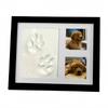 NEW Creative Pet Hand and Foot Prints DIY Commemorative Picture Frame Gift for Children