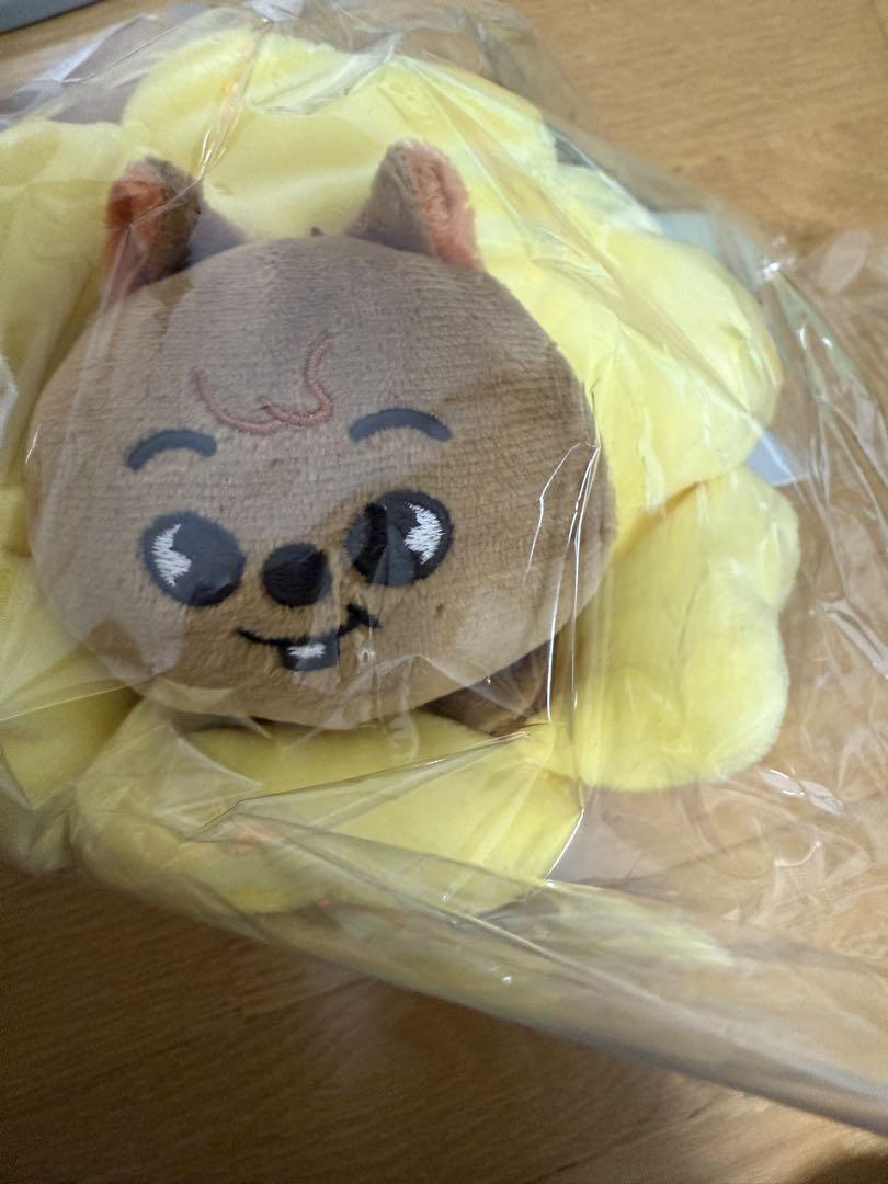 

[ИСПОЛЬЗУЕТСЯ] skzoo всплывающий пенал Han Hank Vokka