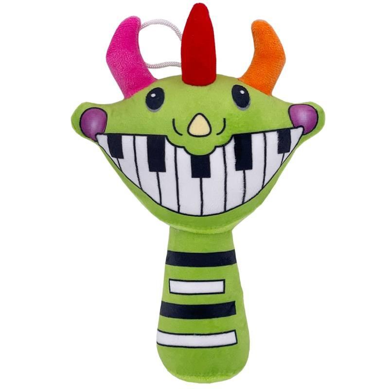 Sprunki Rhythmusbox Plüschtier PP-Baumwolle Sammlerstück Spiel Geschenk Für Gamer Kinder