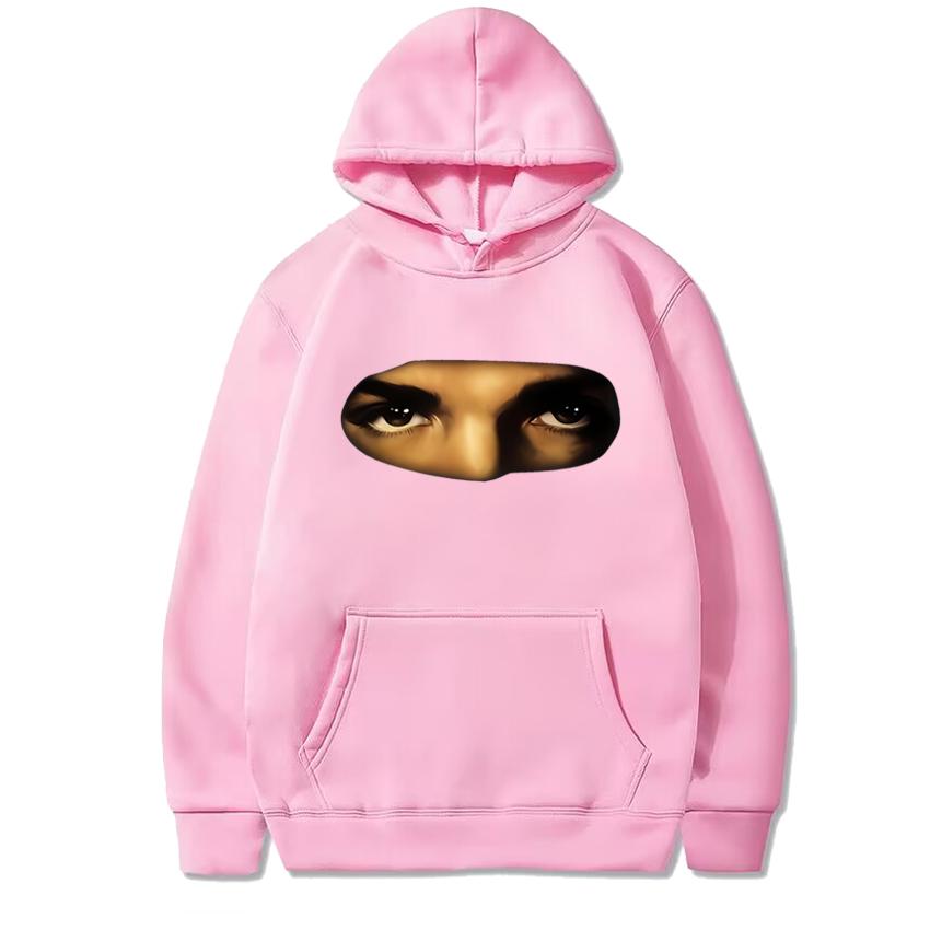 High Quality Drake Graphic Hoodie Autumn Winter Men Women Harajuku Fashion Casual Sweatshirt Unisex Fleece Long Sleeve Pullovers