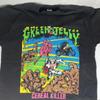 Vintage Green Jelly Cereal Killer Short Sleeve All Size S To 5XL SE031 Unisex T-Shirt