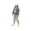 Nike ACG Therma-Fit ADV FW24 Canwell Glacier Moda Confortevole Caldo Ampio Giacca per Bambini Marrone Chiaro Carbone Bianco Summit FZ5410-104