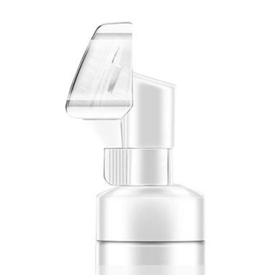 150ML Καθαριστικό ποδιών κατοικίδιων χωρίς νερό Καθαριστικό ποδιών σκύλου με ενυδατική βούρτσα, μη ερεθιστικό καθαριστικό ποδιών γάτας Προμήθειες για κατοικίδια