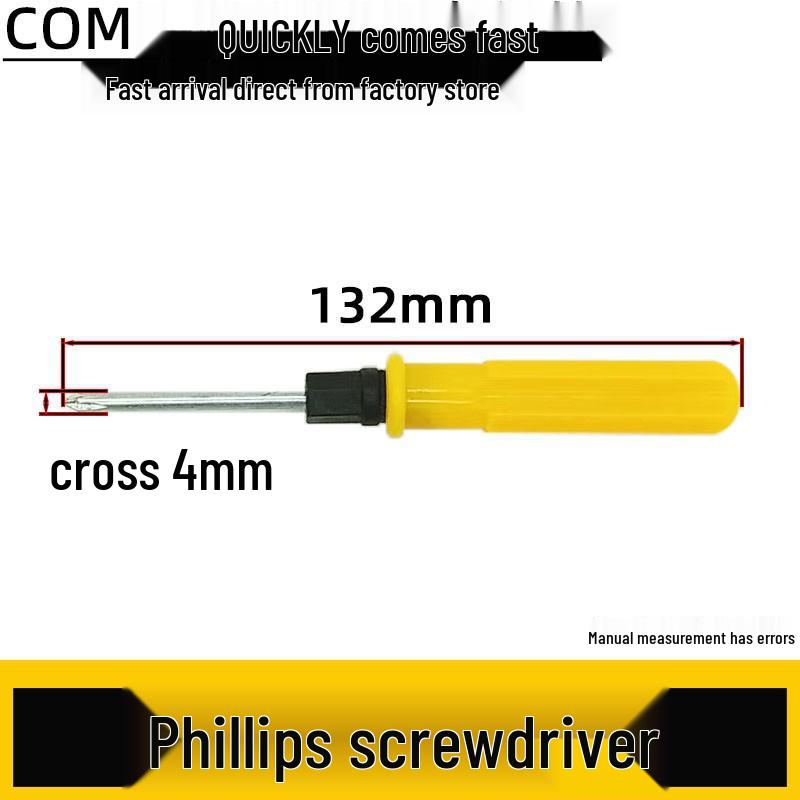 Multi-Functional Household Chainsaw & Weeder Tool Kit with Waterproof Storage Bag