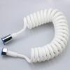 VEMUSE JDF-CW-122PU Expandable Anti-Tangle Shower Hose