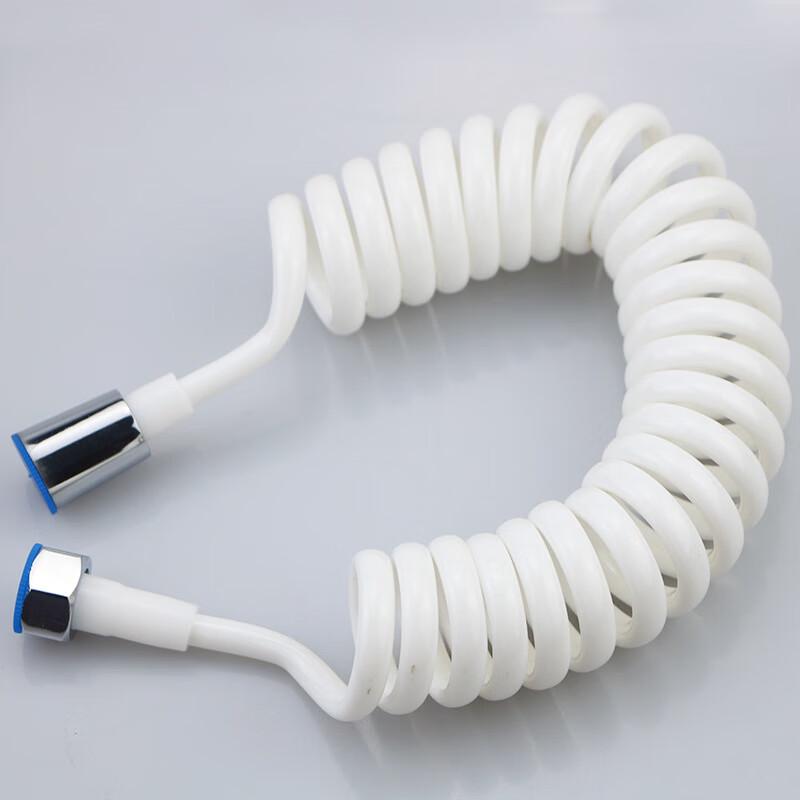 VEMUSE JDF-CW-122PU Expandable Anti-Tangle Shower Hose