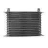 7/10/13/15 Row AN10 10AN Transmission Oil Coolers Kit Universals Engine Transmission British Radiator Oil Coolers Condenser
