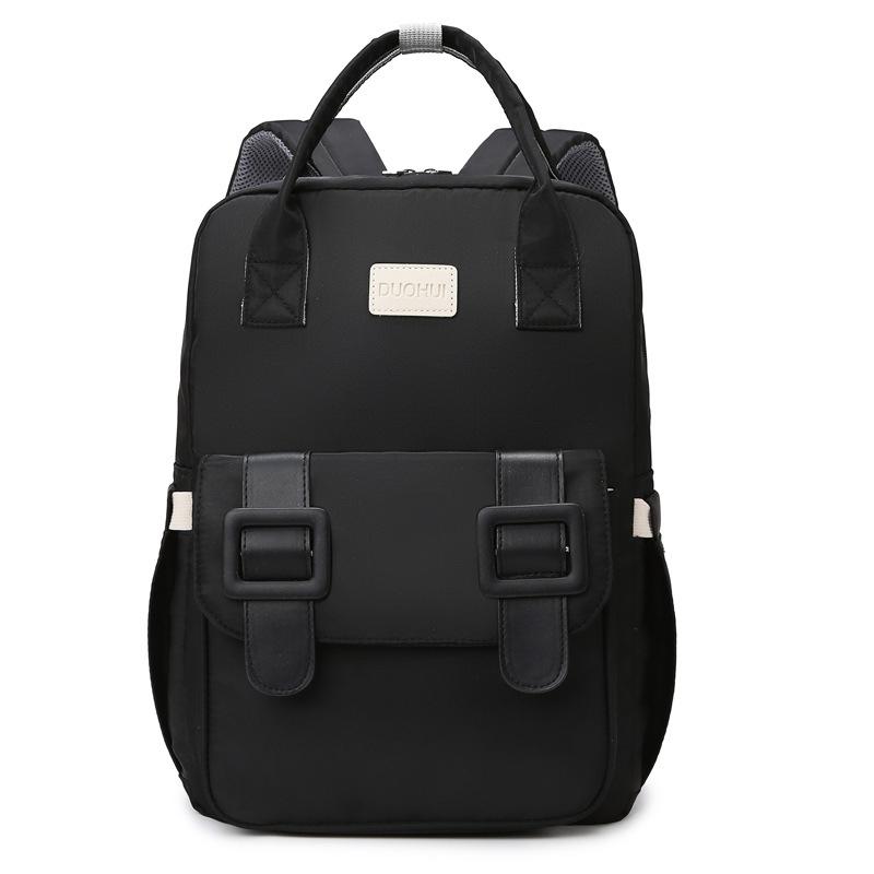 

Fashion Backpack Student School Bag Fashion