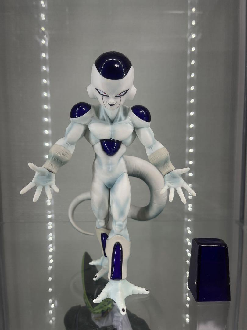 

[USED] Freeza MSP Figure