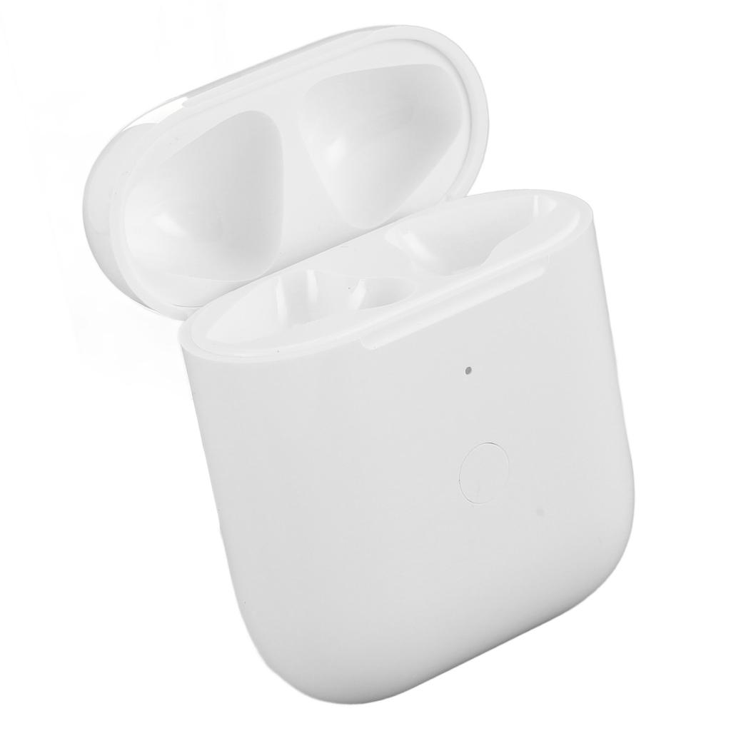 Drahtlose Lade Fall für IOS Ohrhörer 1 2 Generation Professionelle Lade Fall Ersatz mit