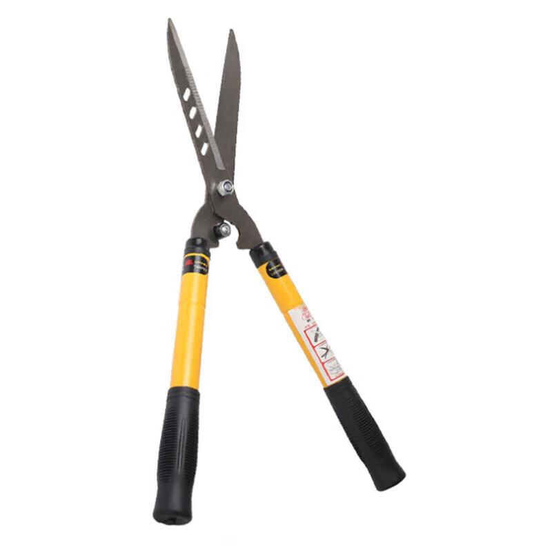Bunker High-Carbon Steel Pruning Shears
