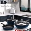 IBF Kitchen Cookware Set
