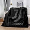 Juventus Blanket Soft Warm Cozy Great For Livingroom Couch Bed For All Occasions Digital Print Ideal Gift For Birthday Valentine'S Day
