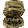 Bolsa Divisória Camuflada Tática Viper