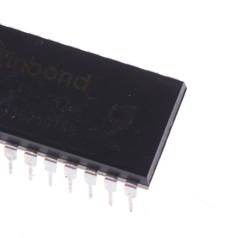 W27C512-45Z W27C512-45 Direct Insertion Dip28 W27C512-45Z W27E512-70 Dip-28 Memory Chip
