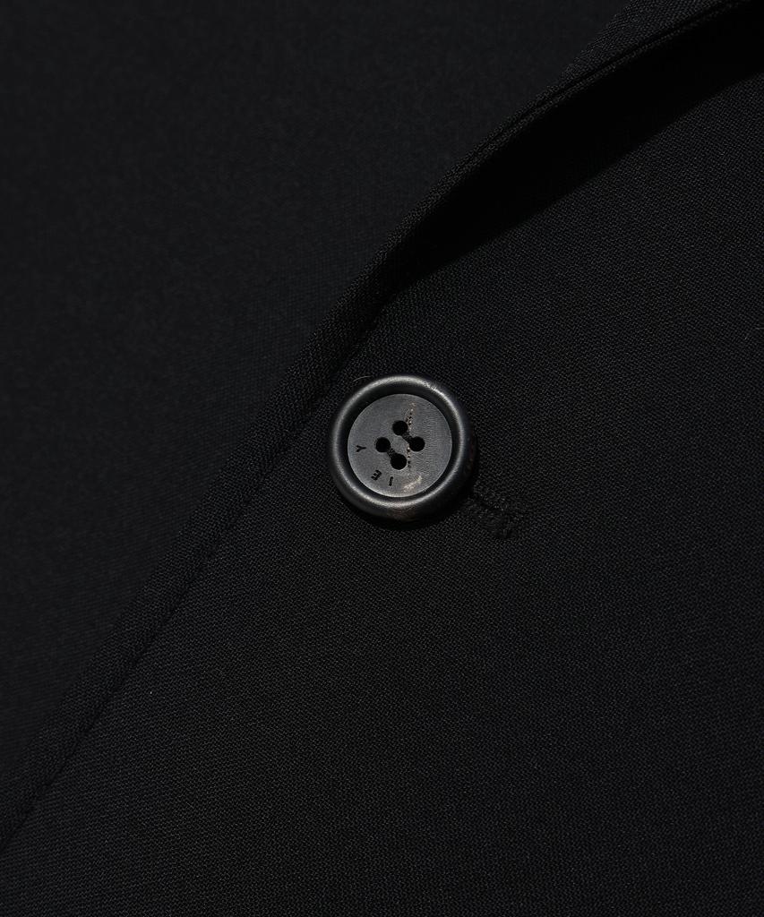 Iey Mn Tailored Blazer Black