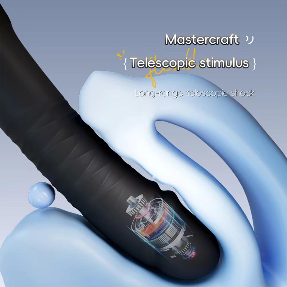 Anal Plug Dildo Butt Plug Vibrator Double Penetration for Men Strap on Penis Massage Vagina Plugs Adult Sex Toys for Couples 18+