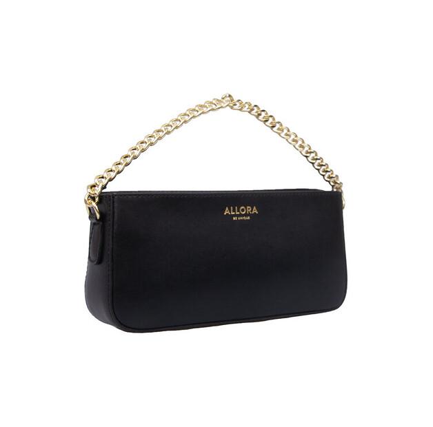 Сумка ALLORA BE UNIQUE listonoszka One Size