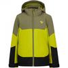 Ziener Childrens/Kids Agimo Colour Block Ski Jacket